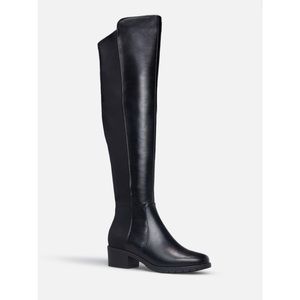 Brand new lornah over the knee boots size 9 US women